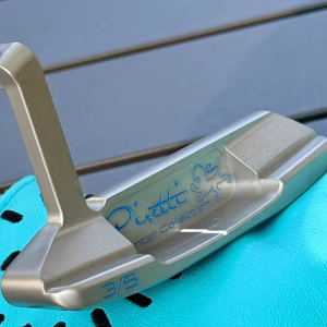 Piretti GOAT 2 Special "Winter Collection" 3 of 5