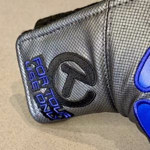 Scotty Cameron Circle T Dark Blue Industrial