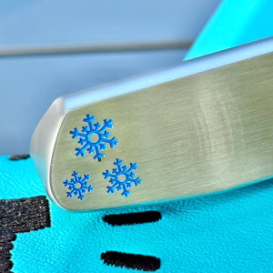 Piretti GOAT 2 Special "Winter Collection" 3 of 5