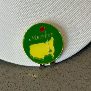 Augusta Legacy Ball Marker