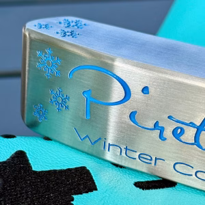 Piretti GOAT 2 Special "Winter Collection" 3 of 5