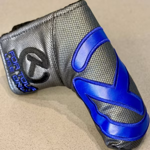 Scotty Cameron Circle T Dark Blue Industrial