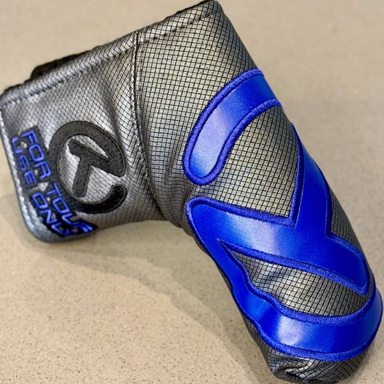 Scotty Cameron Circle T Dark Blue Industrial Scotty Cameron Circle T Dark Blue Industrial