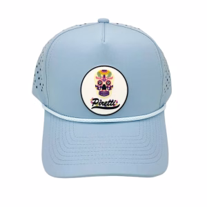 Piretti Dia de los Muertos Cap