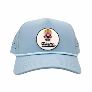 Piretti Dia de los Muertos Cap