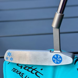 Piretti GOAT 2 Special "Winter Collection" 3 of 5