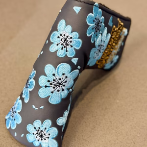 Scotty Cameron Custom Royal Tee Headcover