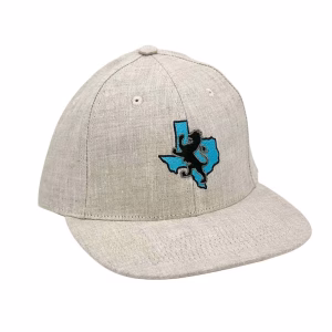 Piretti Cotton Heather Hood Hat – Texas Lineage