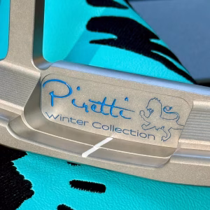 Piretti GOAT 2 Special "Winter Collection" 3 of 5