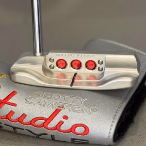 Scotty Cameron Studio Style Catalina 10/10 35"