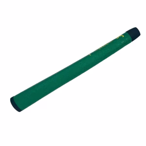 Piretti 1st Major Green/Yellow grip