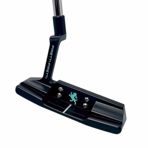 Piretti Limited Tesora CU Black 35"