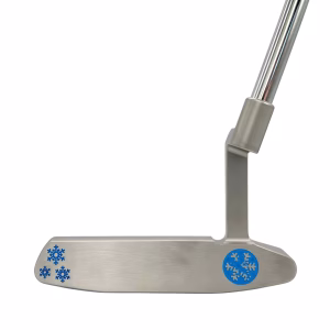 Piretti GOAT 2 Special "Winter Collection" 1 of 5