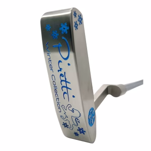 Piretti GOAT 2 Special "Winter Collection" 1 of 5