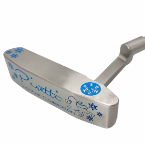 Piretti GOAT 2 Special "Winter Collection" 1 of 5