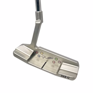 Piretti Premier Cottonwood 2 Fuit 365gr 35″