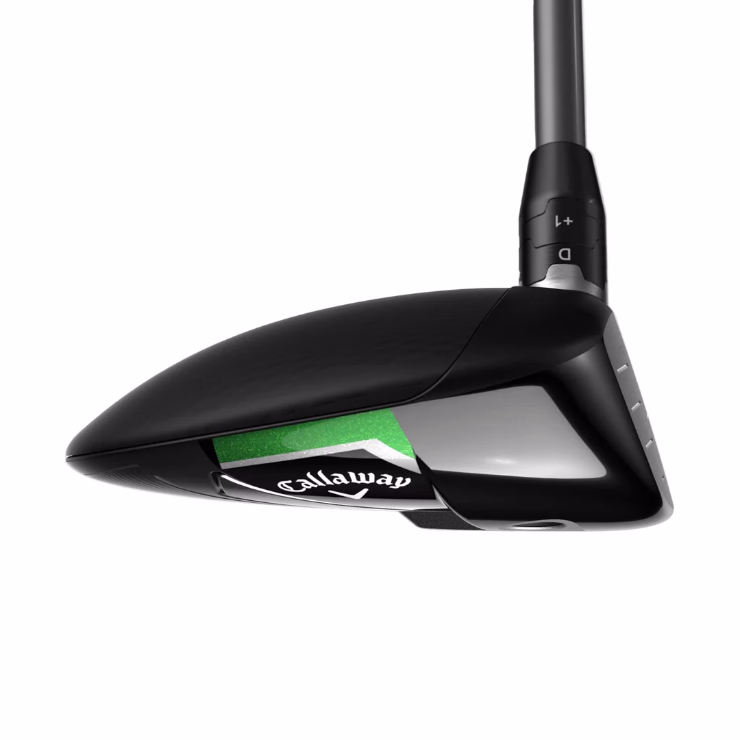 Callaway Elyte X 7 Fairway Reg Callaway Elyte X 7 Fairway Reg