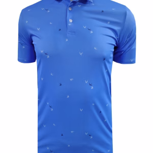 Golf Boutique–branded Callaway Bright Blue