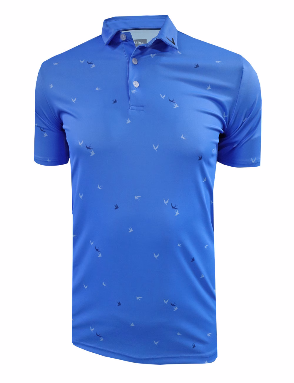 Golf Boutique–branded Callaway Bright Blue Golf Boutique–branded Callaway Bright Blue