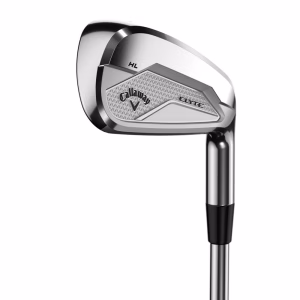 Callaway Elyte Hl 5-Sw Irons Regular