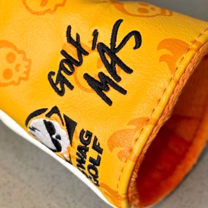 SWAG Golf “MILD” – Fairway Wood Headcover