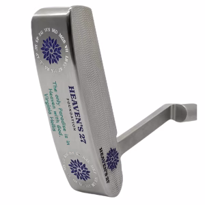 Piretti “Heaven’s 27” Tribute Putter – Potenza 2 LN