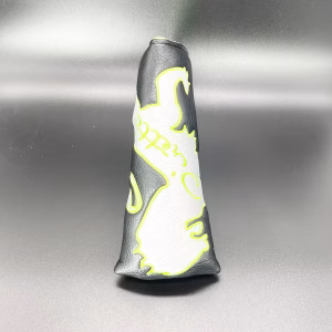 Piretti Tour Lime Headcover