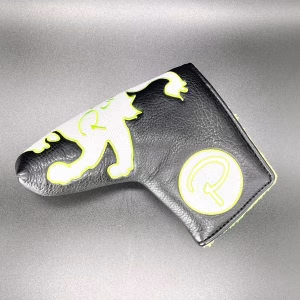Piretti Tour Lime Headcover