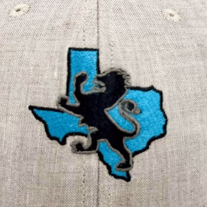 Piretti Cotton Heather Hood Hat – Texas Lineage