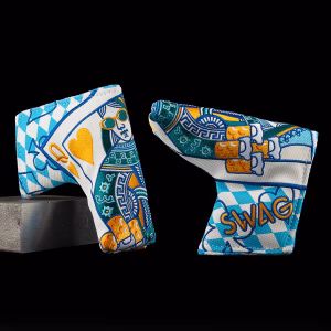 Swag Bavarian Queen Blade Cover