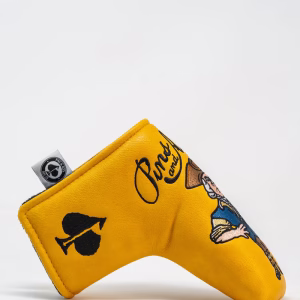 Pins & Aces Patriot Blade Putter Cover