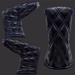 Scotty Cameron 2024 Club Cameron Members Headcover