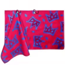 Swag Golf Towel