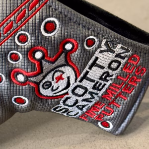Scotty Cameron “Shop Boys” Custom Shop Blade Headcover