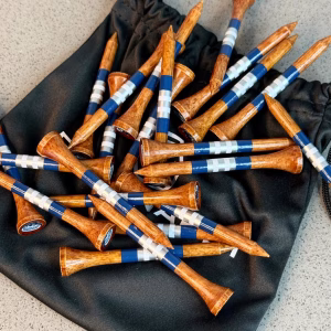 Bettinardi Tees Limited – Wizard Edition (Set of 25)