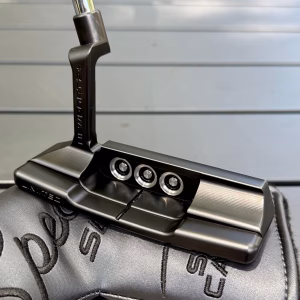 Scotty Cameron Spec Select Jet Set Np 2+ Ltd 34,5 10/10