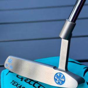 Piretti GOAT 2 Special "Winter Collection" 3 of 5