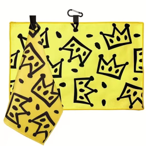 Swag Golf Towel