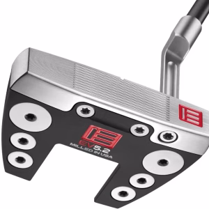 Evnroll EV5.2 Duo Short Plumber Putter