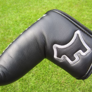 Scotty Cameron Custom Milled Dog Blade Headcover