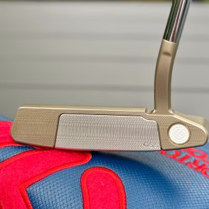 Scotty Cameron Circle T Neport 2 Chromoatic
