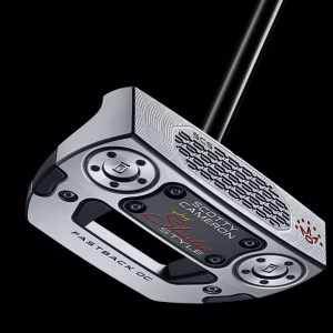 Scotty Cameron Studio Style Fastback OC 35″