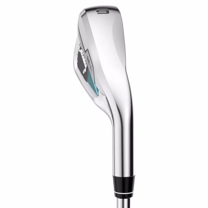 Callaway Reeva Rise Irons 6-SW Ladies Callaway Reeva Rise Irons 6-SW Ladies