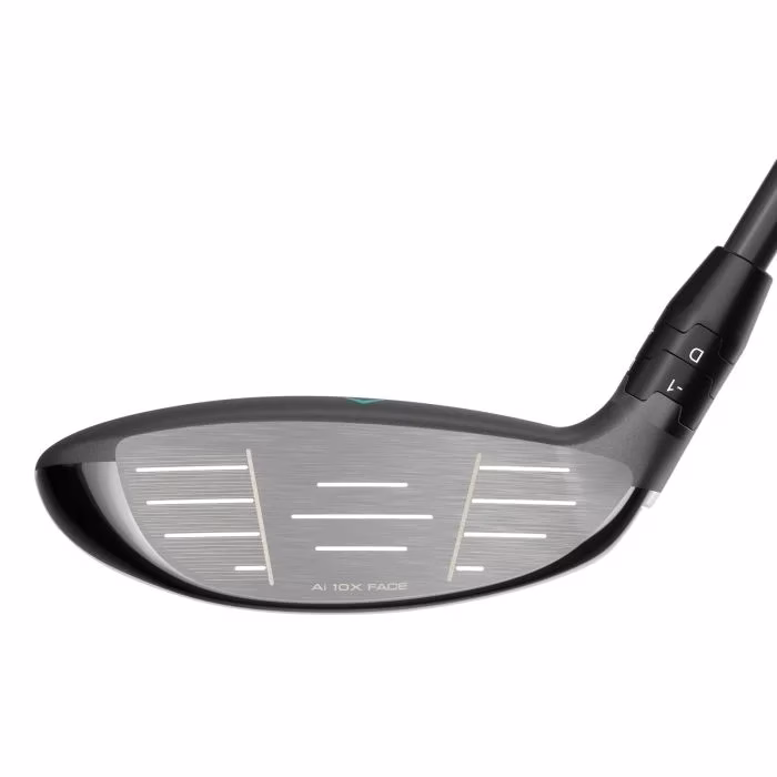 Callaway Reeva Rise 7 Fairway Wood 24 Ladies Callaway Reeva Rise 7 Fairway Wood 24 Ladies