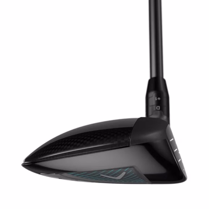 Callaway Reeva Rise 7 Fairway Wood 24 Ladies Callaway Reeva Rise 7 Fairway Wood 24 Ladies