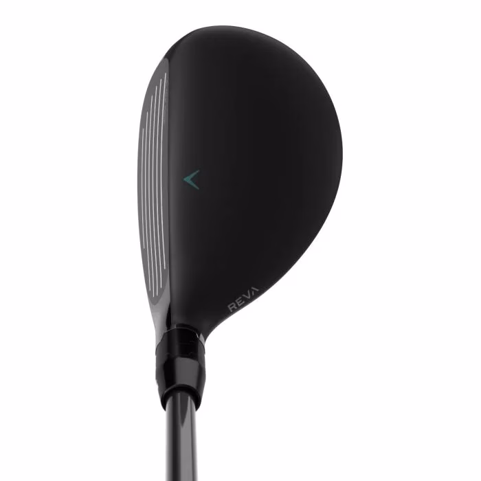 Callaway Reeva Rise 7 Fairway Wood 24 Ladies Callaway Reeva Rise 7 Fairway Wood 24 Ladies