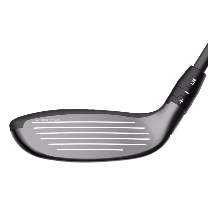 Callaway Reeva Rise 7 Fairway Wood 24 Ladies Callaway Reeva Rise 7 Fairway Wood 24 Ladies