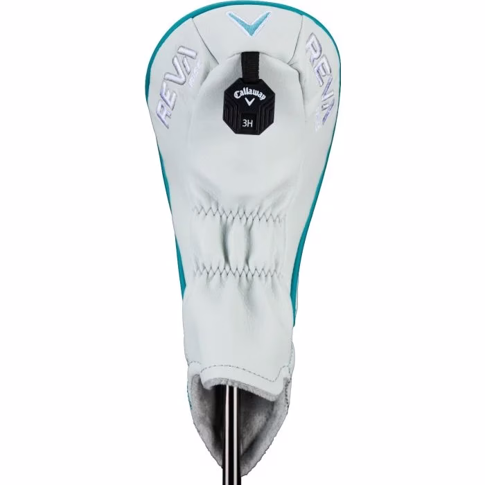 Callaway Reeva Rise 7 Fairway Wood 24 Ladies Callaway Reeva Rise 7 Fairway Wood 24 Ladies
