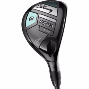 Callaway Reeva Rise 7 Fairway Wood 24 Ladies