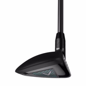 Callaway Reeva Rise 7 Fairway Wood 24 Ladies